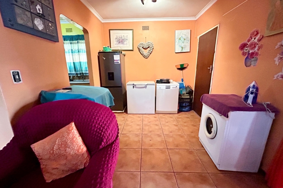 3 Bedroom Property for Sale in Greenfield Western Cape
